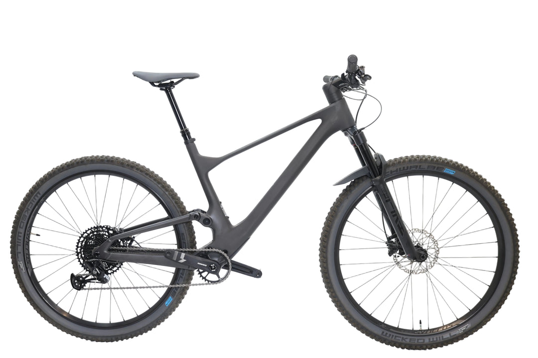 SCOTT Spark 940 2025 T.L