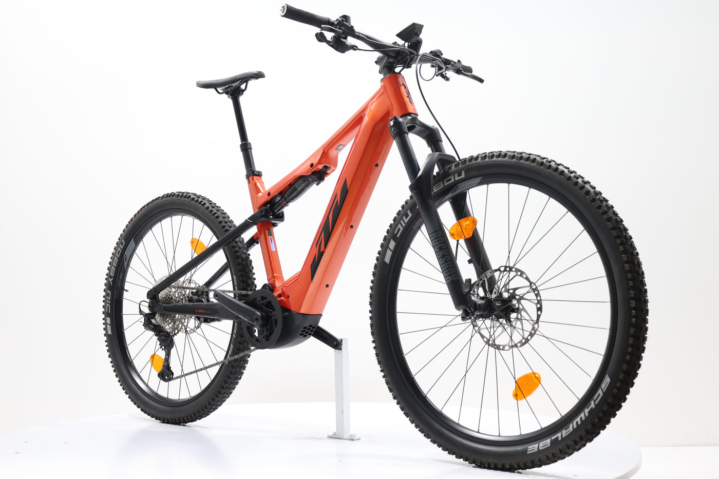 KTM Macina Chacana 792 2023 T.L