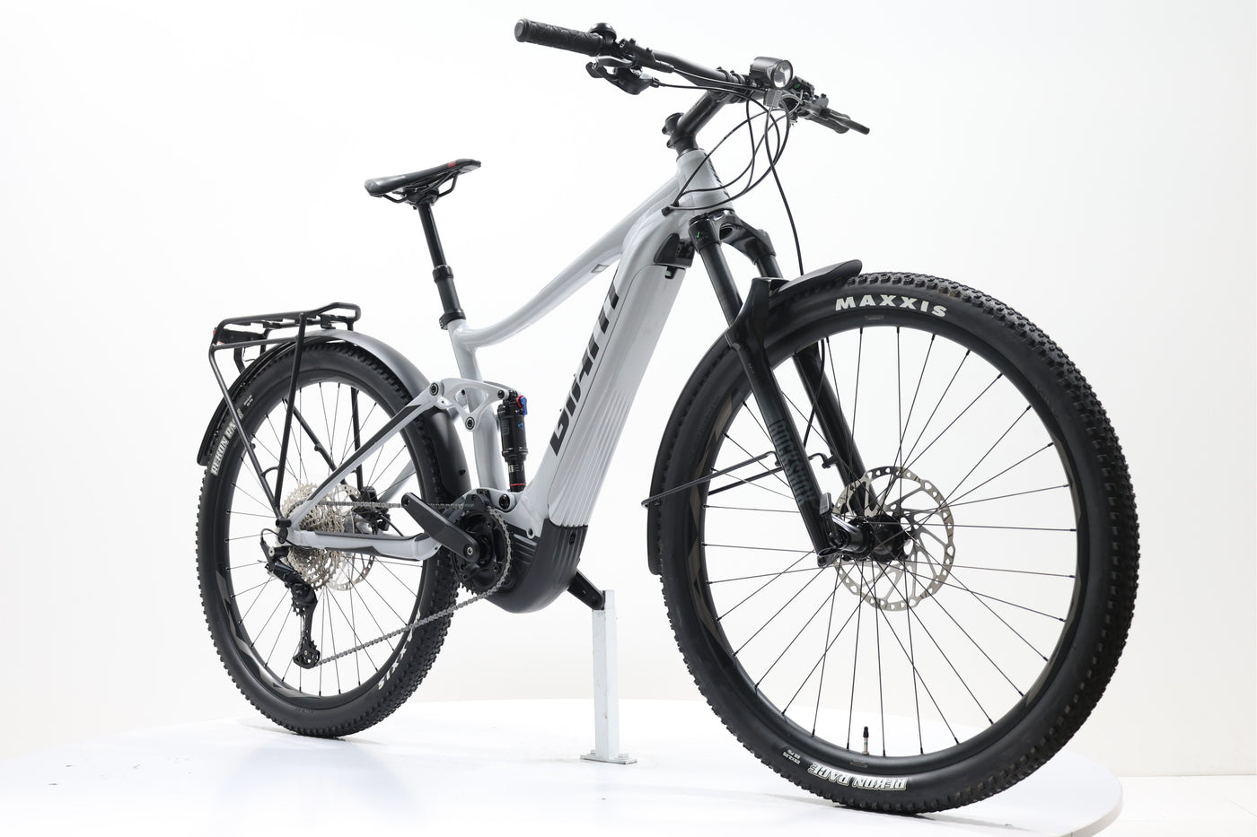 GIANT Stance E+ EX Pro 625 2022 T.M