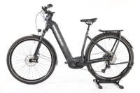 CUBE Kathmandu Hybrid EXC 750 2023 T.50