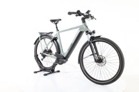 CUBE Kathmandu Hybrid One 750 2023 T.58