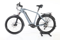 VÉLO DE VILLE LEB 890 Sport 630Wh 2022 T.55
