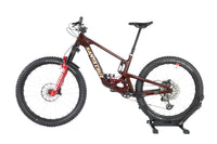 SANTA CRUZ Bronson CC Flight Attendant 2025 T.M