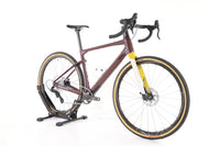 BMC URS 01 Three 2023 T.M