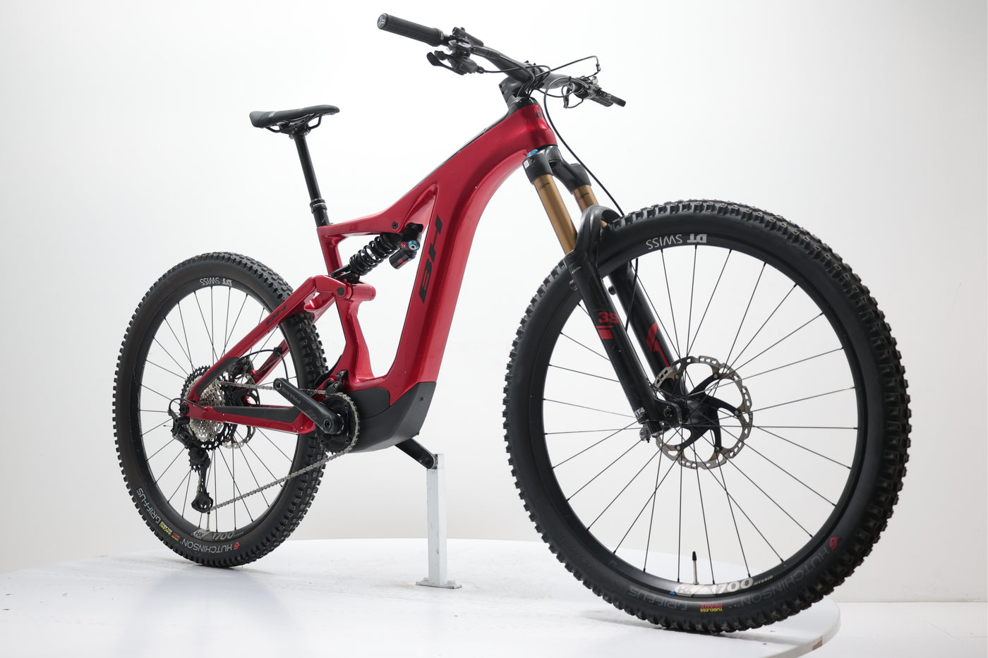 BH AtomX Lynx Carbon Pro 9.9 2023 T.L