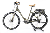 GRANVILLE E-Premium 30 2017 T.L