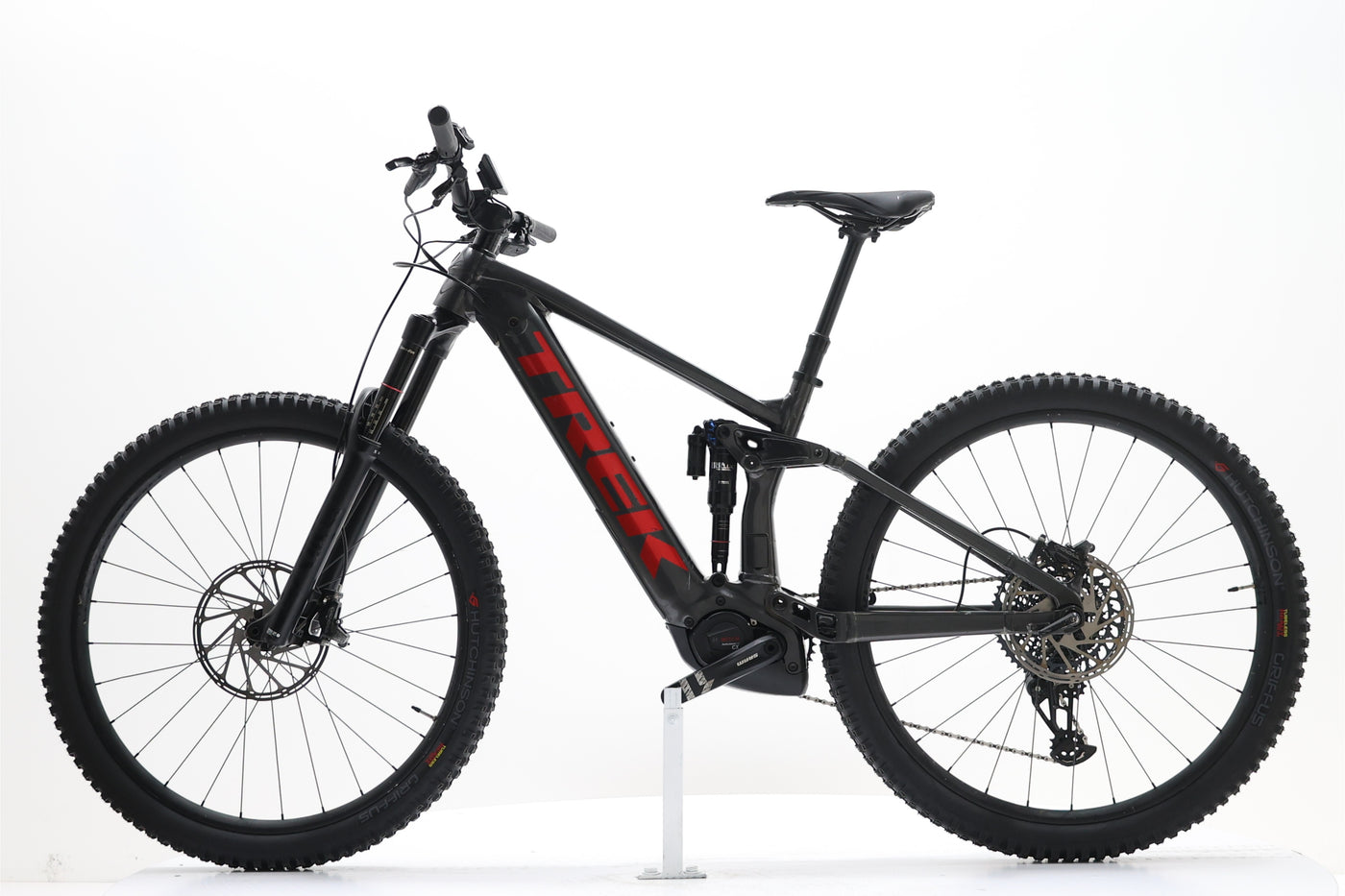 TREK Rail 9 3e Gen 2023 T.M