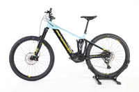MONDRAKER Dusk R 2021 T.M
