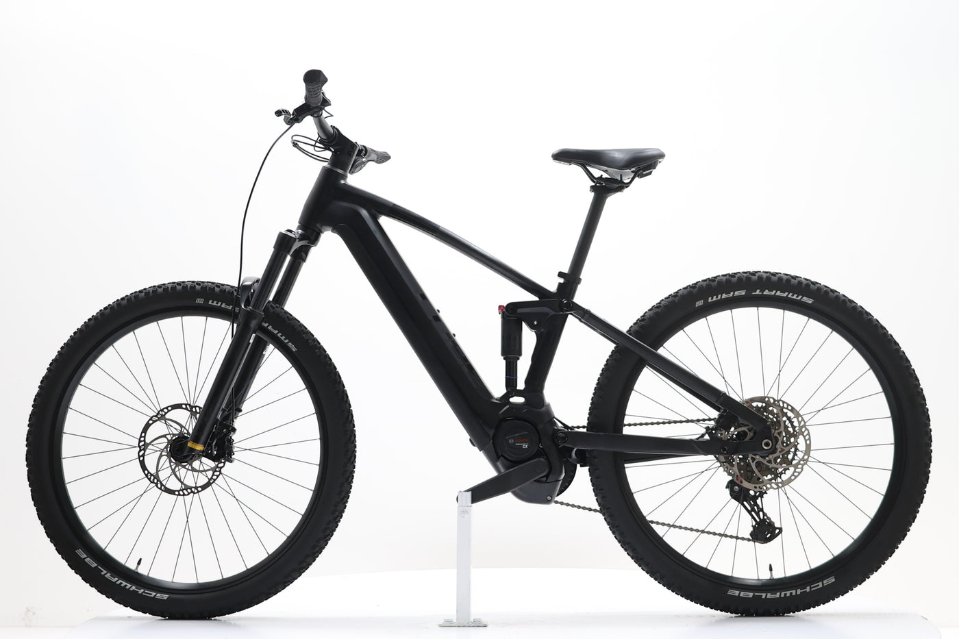 CUBE Stereo Hybrid 120 ONE 750 2024 T.M