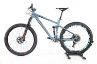 BERGAMONT Contrail 7 2019 T.M