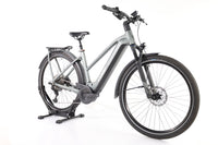 CUBE Kathmandu Hybrid Pro 2024 T.50
