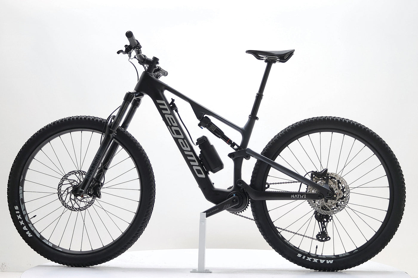 MEGAMO Native 20 2024