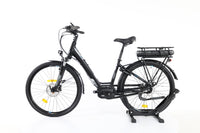 GIANT Entour E+ 1 RT 2020 T.XS