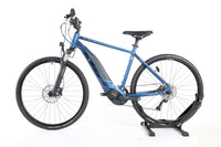 KTM Macina Cross Street 2022 T.M