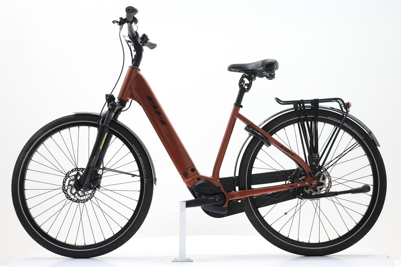 BH Atom Diamond Wave Pro 2024 T.M 252048