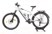 CUBE Stereo Hybrid 120 Race Allroad 750 2025 T.XL