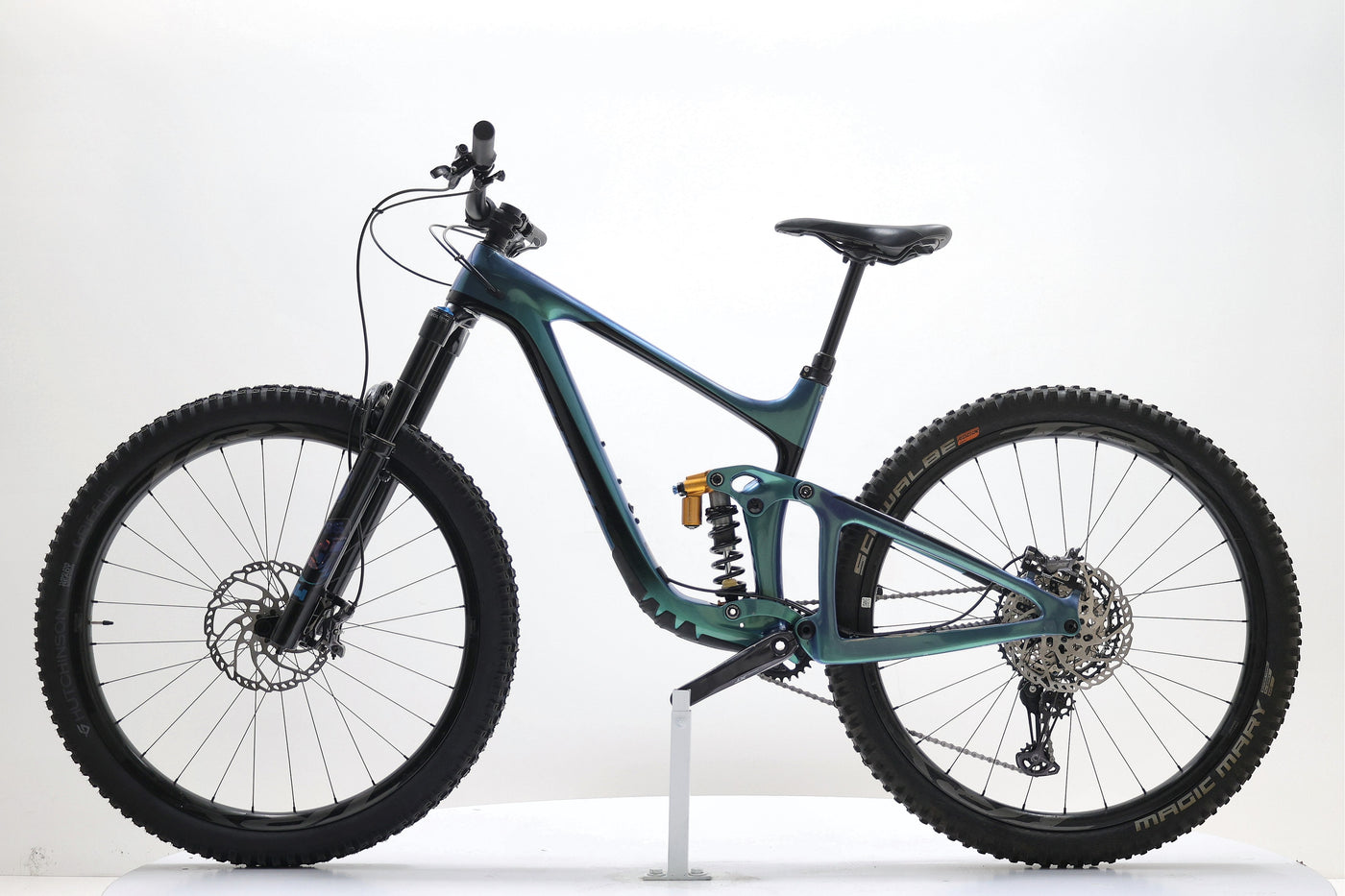 GIANT Reign Advanced Pro 29 0 2021 T.M