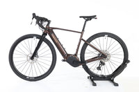 VAN RYSEL E-Grvl 900 2024 T.S