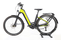 BERGAMONT E-Ville SUV Tour 2023 T.46