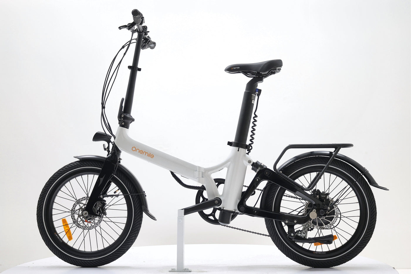 ONEMILE Nomad 14.4Ah 2023 T.U