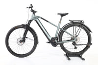 CUBE Reaction Hybrid Pro 625 Allroad 2023 T.XL