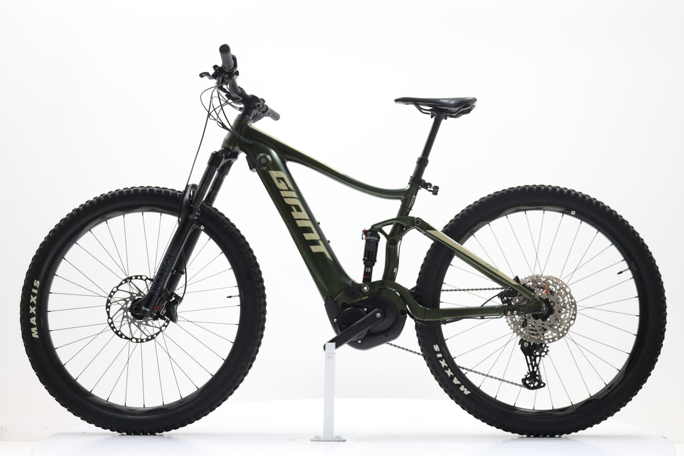 GIANT Stance E+ 1 Pro 2022 T.M