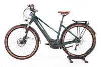 CUBE Touring Hybrid ONE 500 2024 T.54