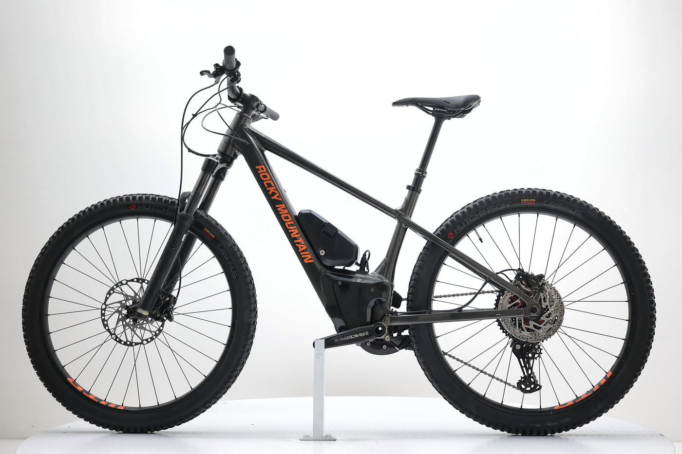 ROCKY MOUNTAIN Growler Powerplay Alloy 30 2022 T.M