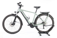 CUBE Kathmandu Hybrid ONE 625 2023 T.54