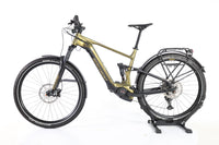 BERGAMONT E-Contrail SUV Expert 2023 T.L