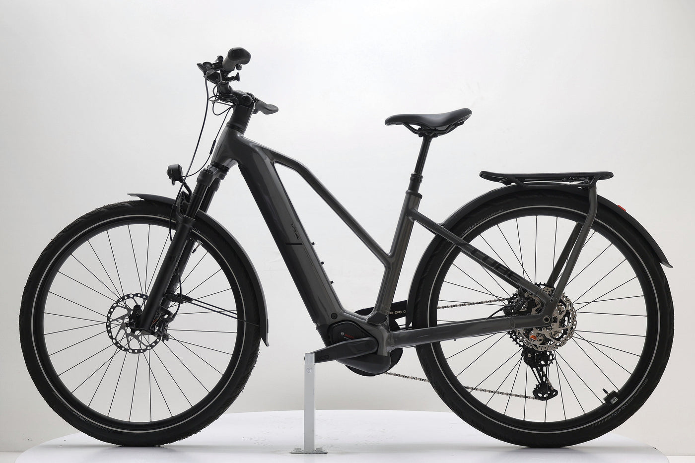 CUBE Kathmandu Hybrid SLX 800 2025 T.M