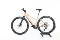 MOUSTACHE Dimanche 29.2 Open Beige Sable Mat 2025 T.M