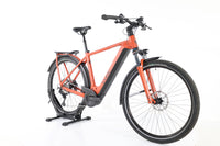 CUBE Kathmandu Hybrid EXC 2023 T.54