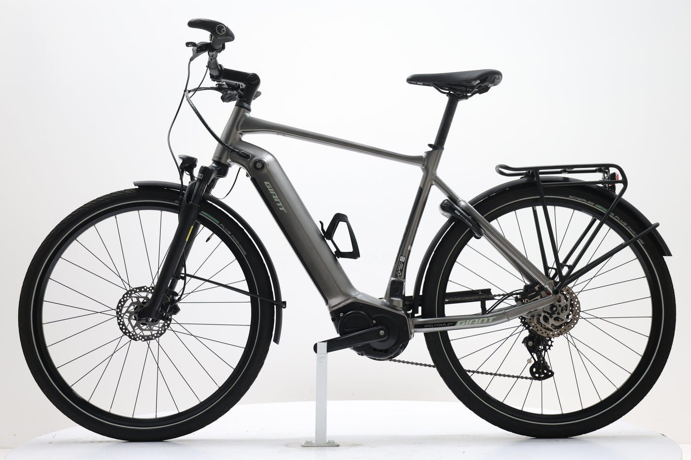 GIANT DailyTour E+ 2D GTS 2022 T.L