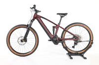 CUBE Stereo Hybrid 120 One 625 2024 T.M