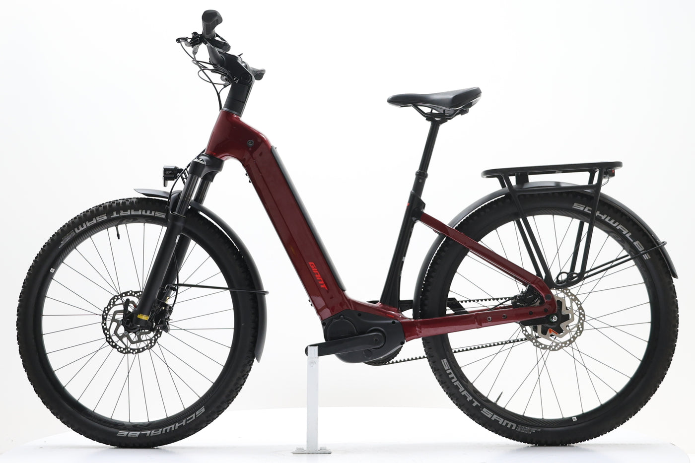 GIANT Anytour X E+ 2 2024 T.M