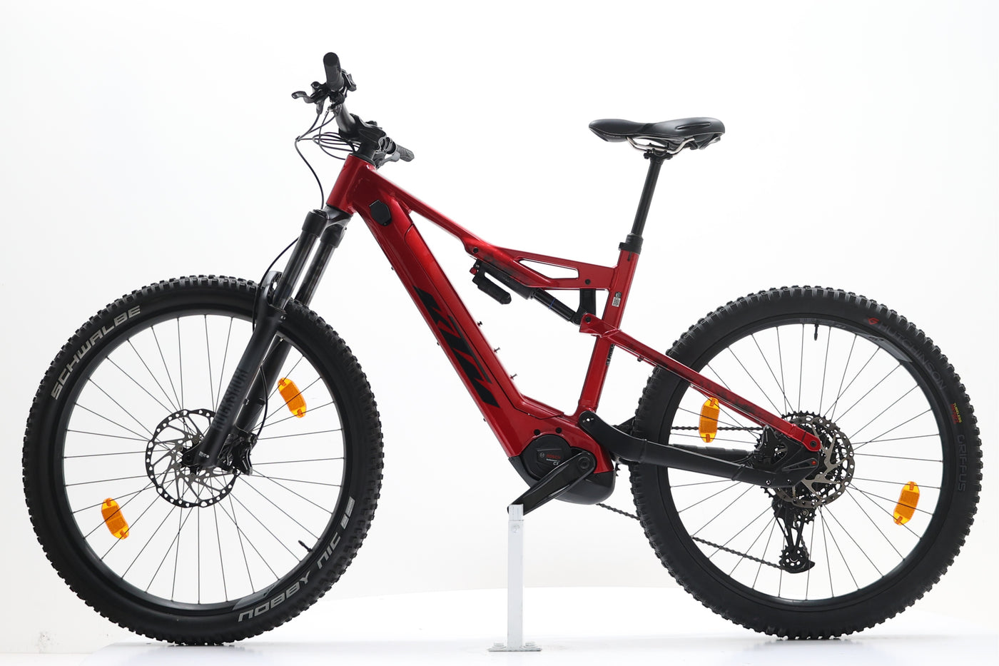 KTM Macina Kapoho 7973 2023 T.L