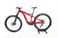 BH ATOMX LYNX 8.7 2025 T.M