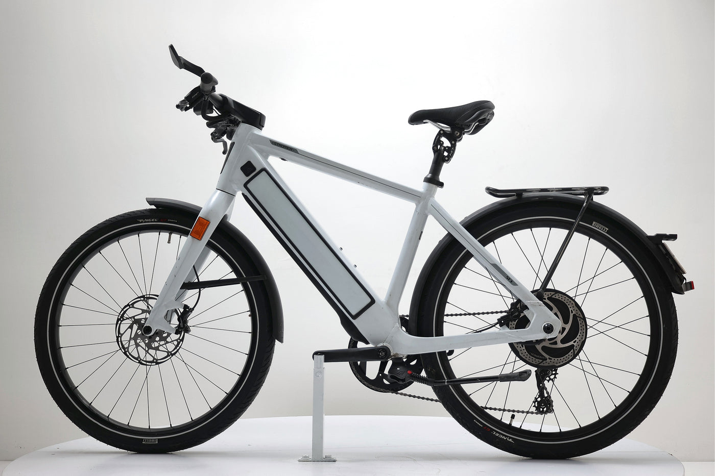 STROMER ST3 2019 T.L