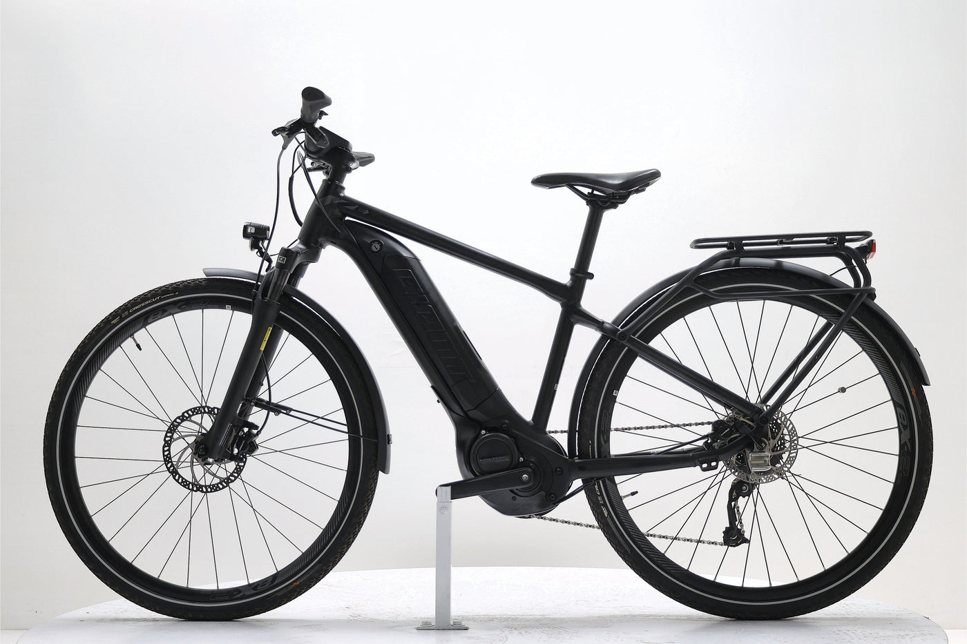 GIANT Explore E+ 3 GTS 2021 T.S