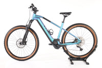 CUBE Reaction Hybrid Race 750 2024 T.XL