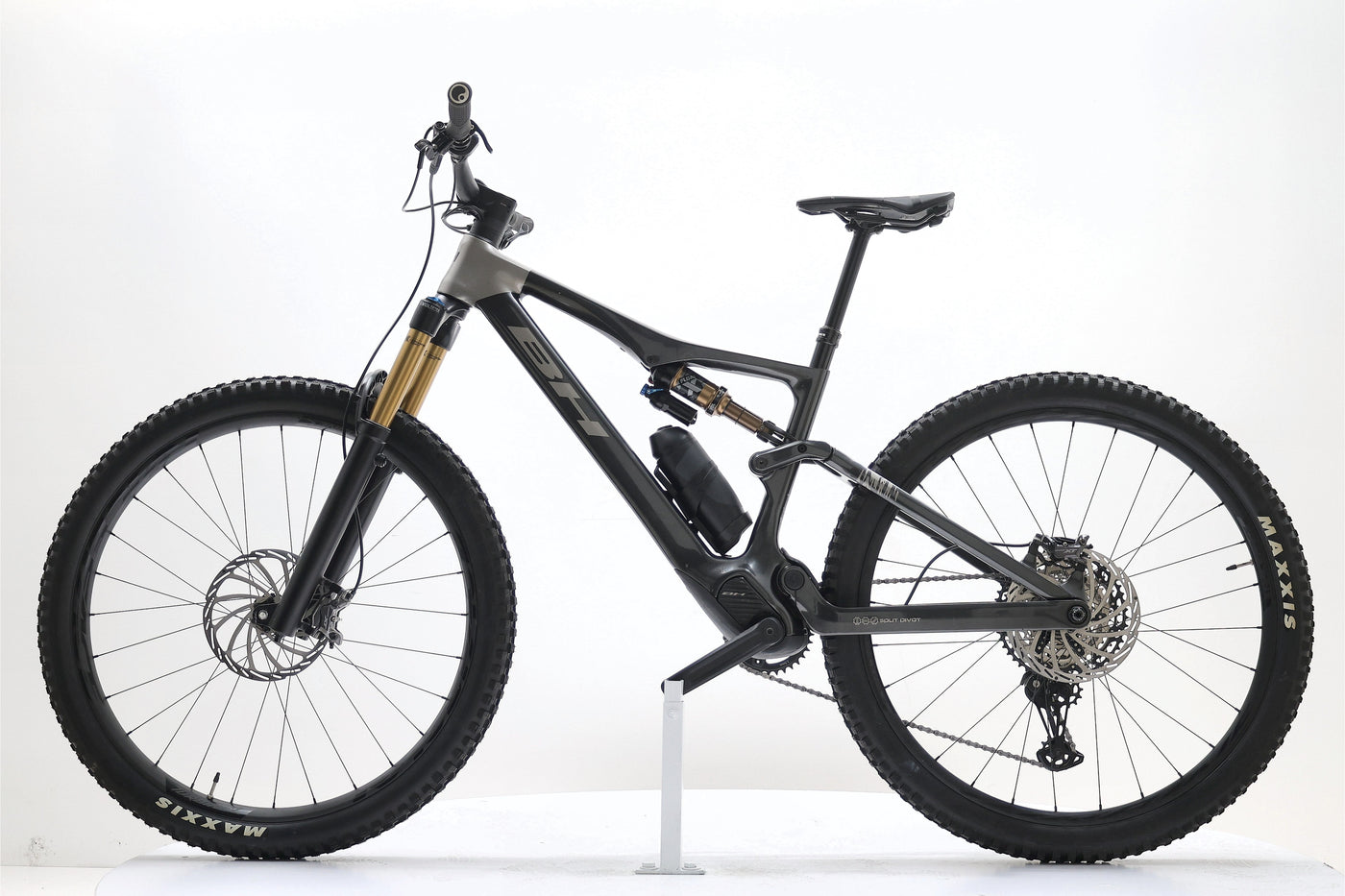 BH ilynx Trail Carbon Pro 8.9 2022 T.M