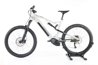 LAPIERRE Overvolt TR 3.5 2021 T.XL