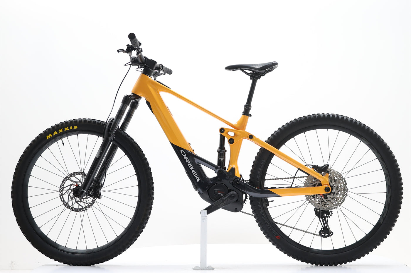 ORBEA WILD H30 2023 T.S