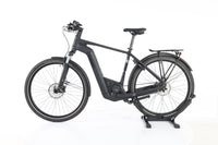 BERGAMONT E-Horizon Elite 6 Belt 2024 T.54
