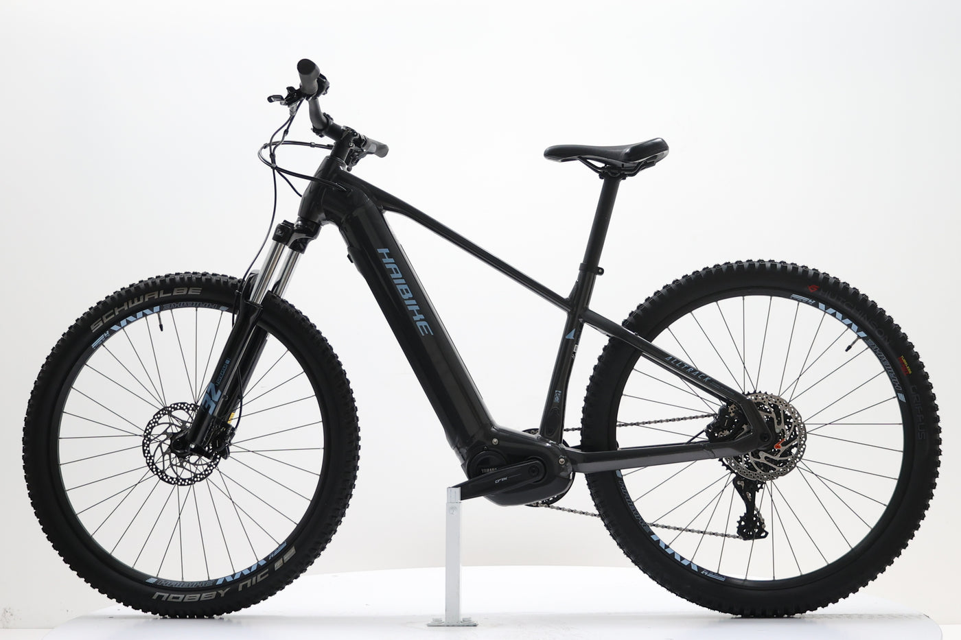 HAIBIKE Alltrack 5 2023 T.M