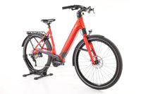 CANNONDALE Mavaro Neo 5+ 2021 T.L