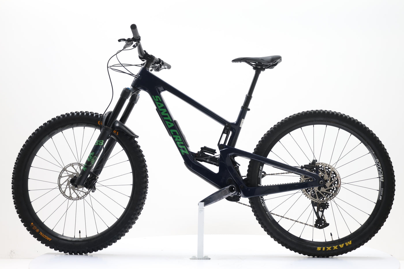 SANTA CRUZ Megatower 2 KIT S Carbon C 2023 T.L