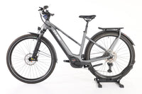 CUBE Touring Hybrid EXC 625 2023 T.50