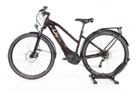 LIV Amiti E+ 2 2022 T.S